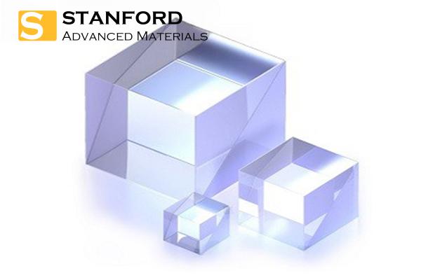 Polarization Beamsplitter Cube